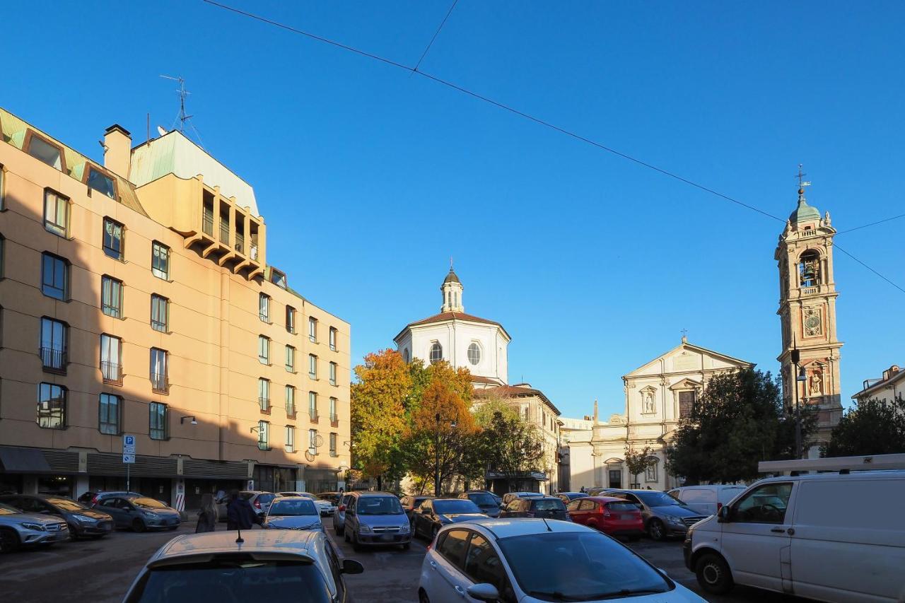 Duomo Luxury Apartment III — Photos 1