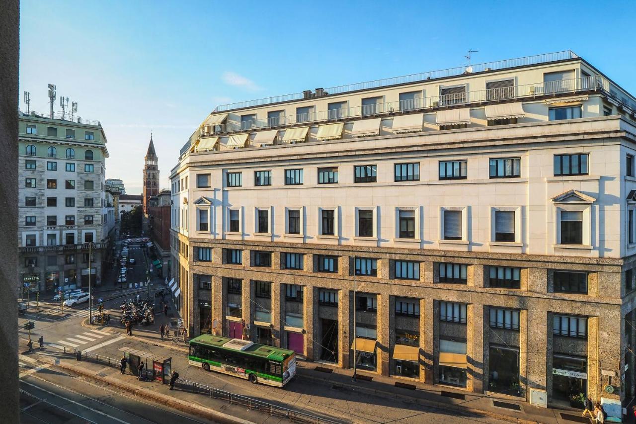 Duomo Luxury Apartment III — Photos 3