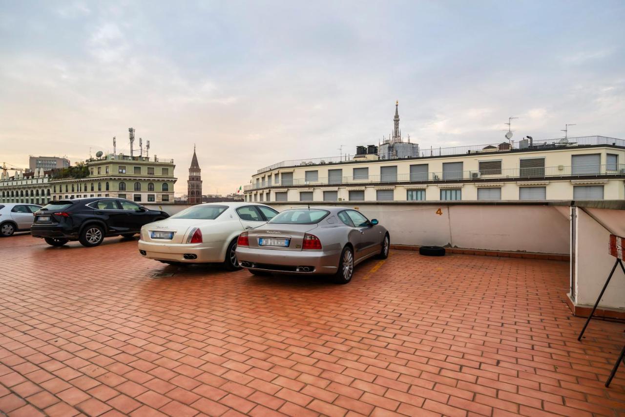 Duomo Luxury Apartment III, Milan